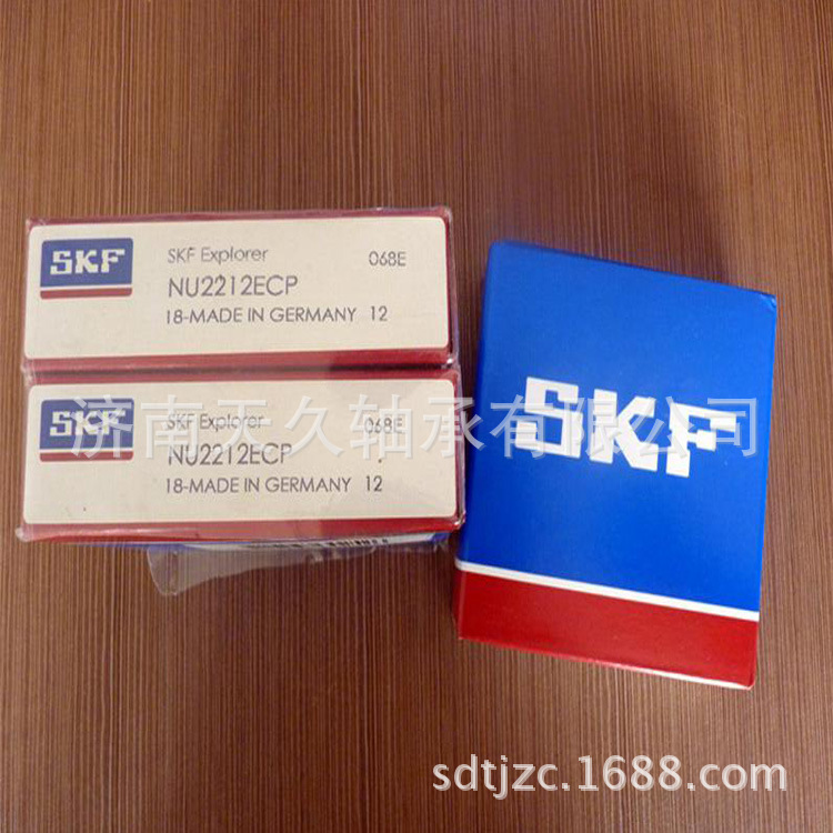 NJ2210ECP轴承 NJ2210ECM NUP2210ECM圆柱滚子轴承