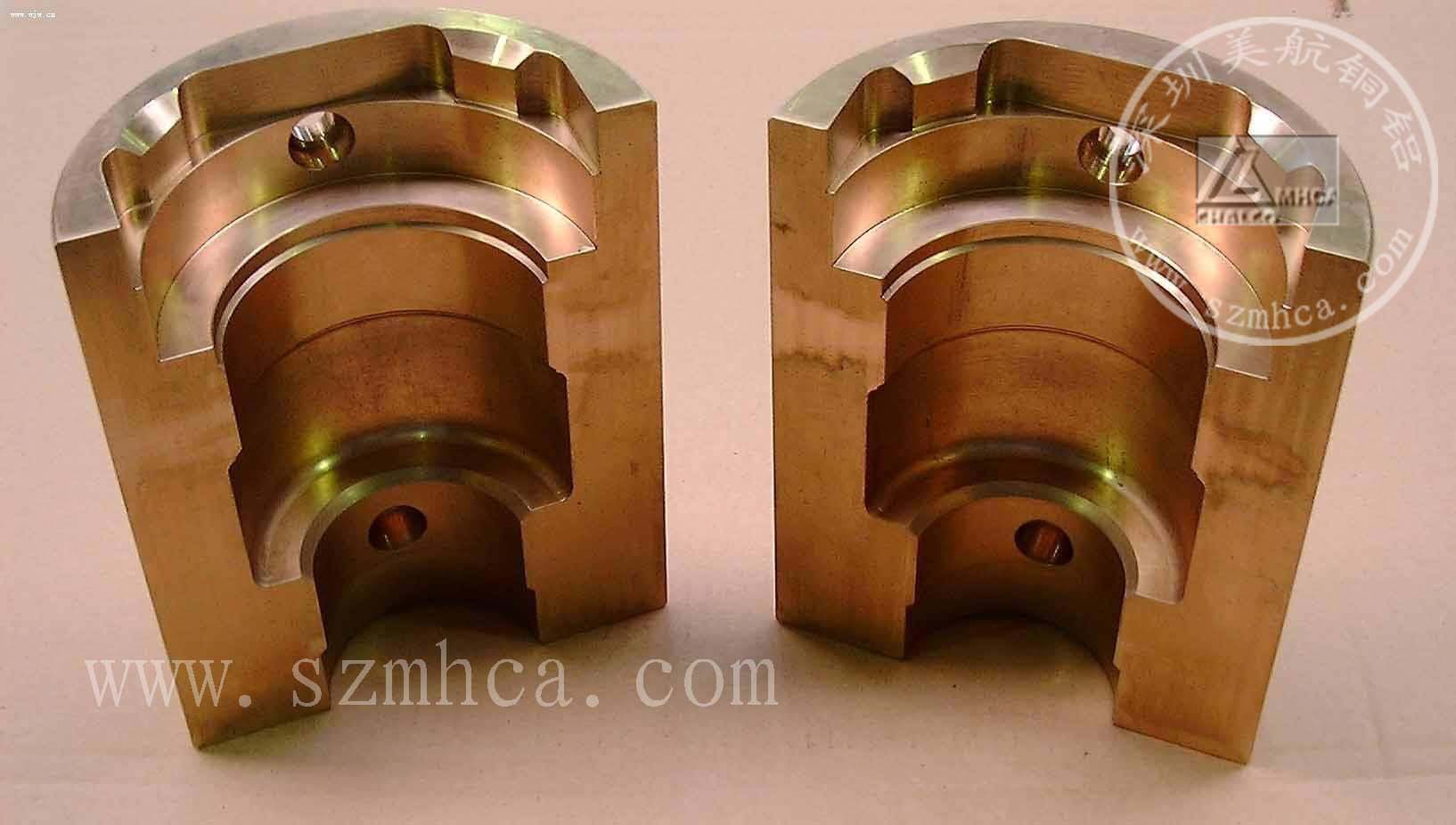 美航供应高强耐磨离心铸件