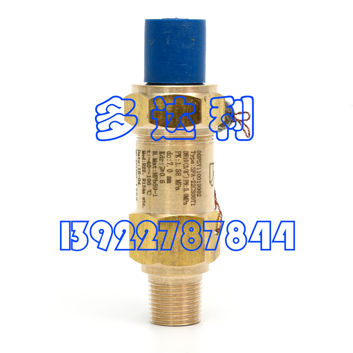 SFA-22C300T1 30XWȫ    ԭȫ SAFETY VALVE