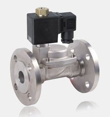 ZCZ先导式不锈钢电磁阀 温州先导式不锈钢电磁阀厂家