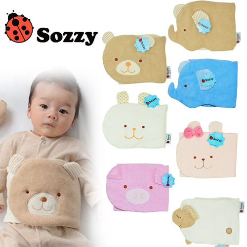 SOZZY universal newborn baby bellyband for all seasons, umbilical cord bellyband, baby bellyband, windproof and warm