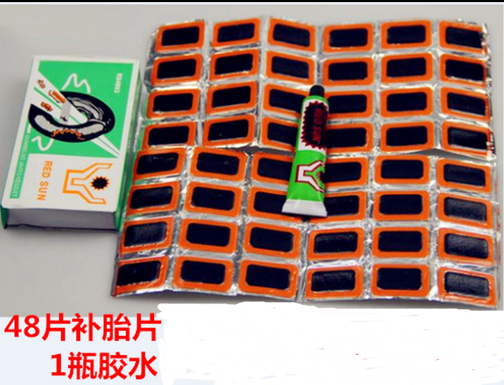 Kit de réparation vélo - Ref 2316587 Image 3