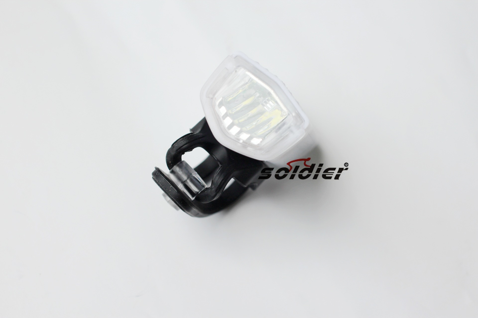 Eclairage pour vélo - phare - Ref 2398594 Image 10