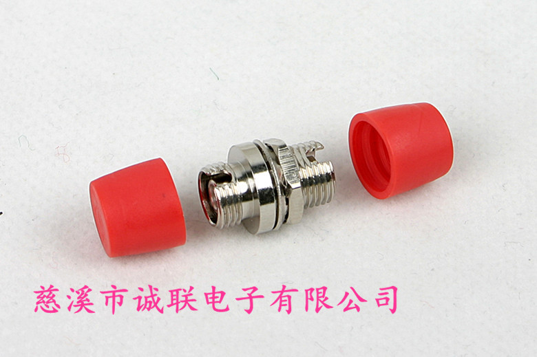 电信级FC光纤连接器长方形光纤适配器FC法兰盘光纤耦合器厂家批发-阿里巴巴