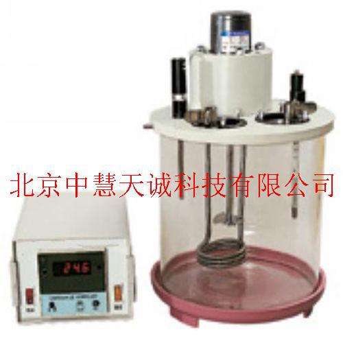 石油产品运动粘度测定器