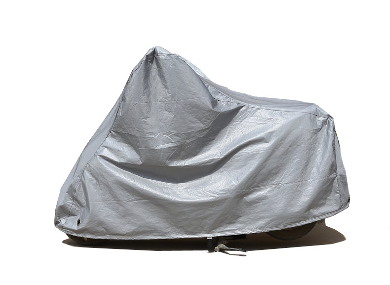 摩托车车罩4