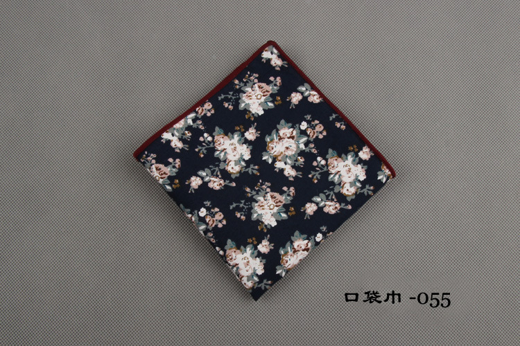 口袋巾-055