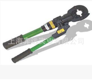 D80手动液压压接钳
