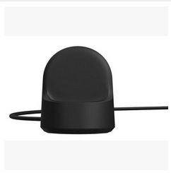 智能穿戴MOTO360手表 Android 摩托QI无线充电器圆形腕表座充|ms