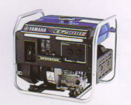 雅马哈EF2800i汽油发电机组
