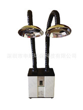 艾灸治疗专用烟雾净化机（价格实惠，净化彻底，噪音小）
