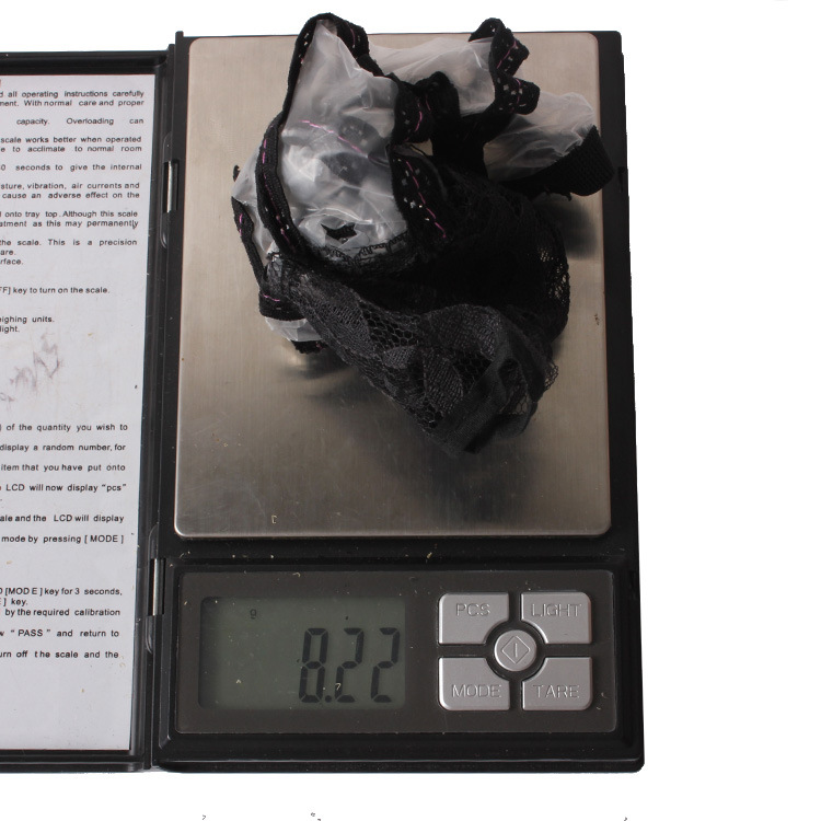 Filet à cheveux - Ref 270109 Image 32