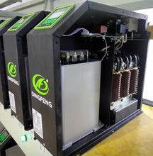 DFZNGK系列（智能抗谐波型）智能滤波式电力电容器30Kvar