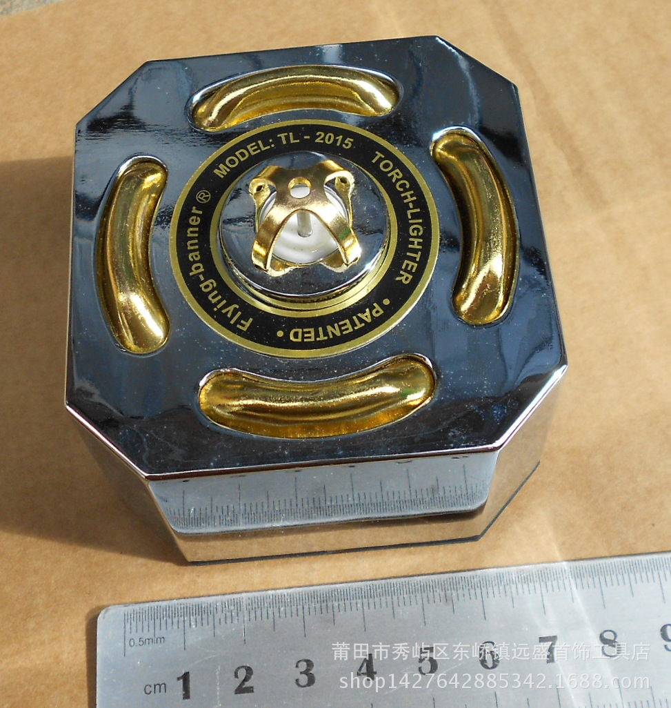 Multi-direccional encendedor electrónico encendedor equipo de joyería-equipo de la joyería herramientas de oro