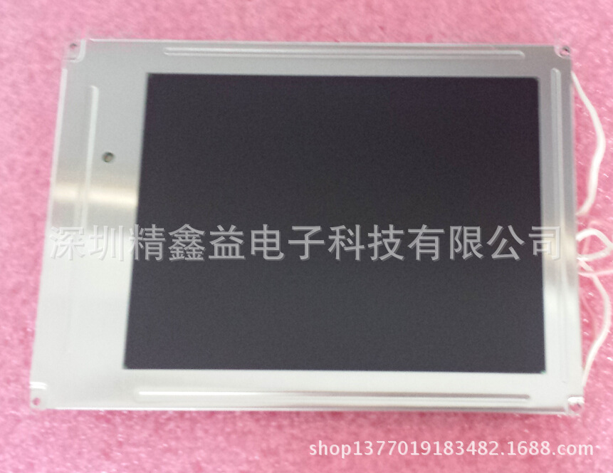 供应D6Y-D6R001液晶屏