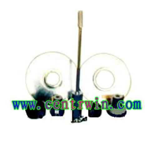 土壤容重测定仪