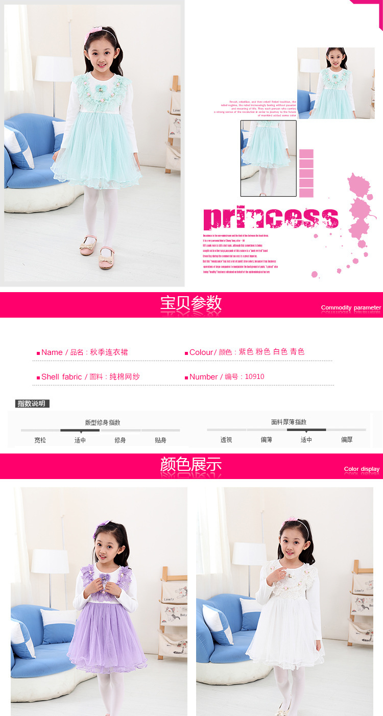 Robe enfant - Ref 2046563 Image 7