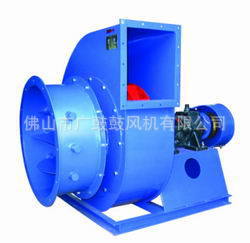 厂家直销Y5-48型锅炉离心引风机 高压离心风机 锅炉引风机 风机