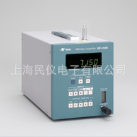 日本理音RION KC-22B尘埃粒子计数器