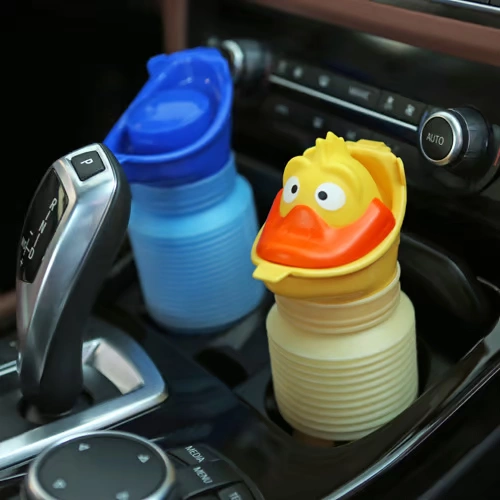 Jemu автомобильный писсуар телескопический писсуар для путешествий