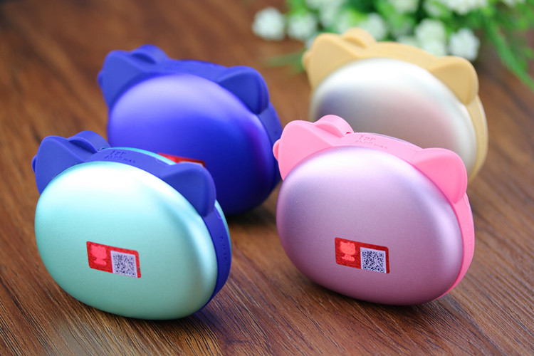 Réchauffeur USB pour les mains - Ref 420058 Image 14