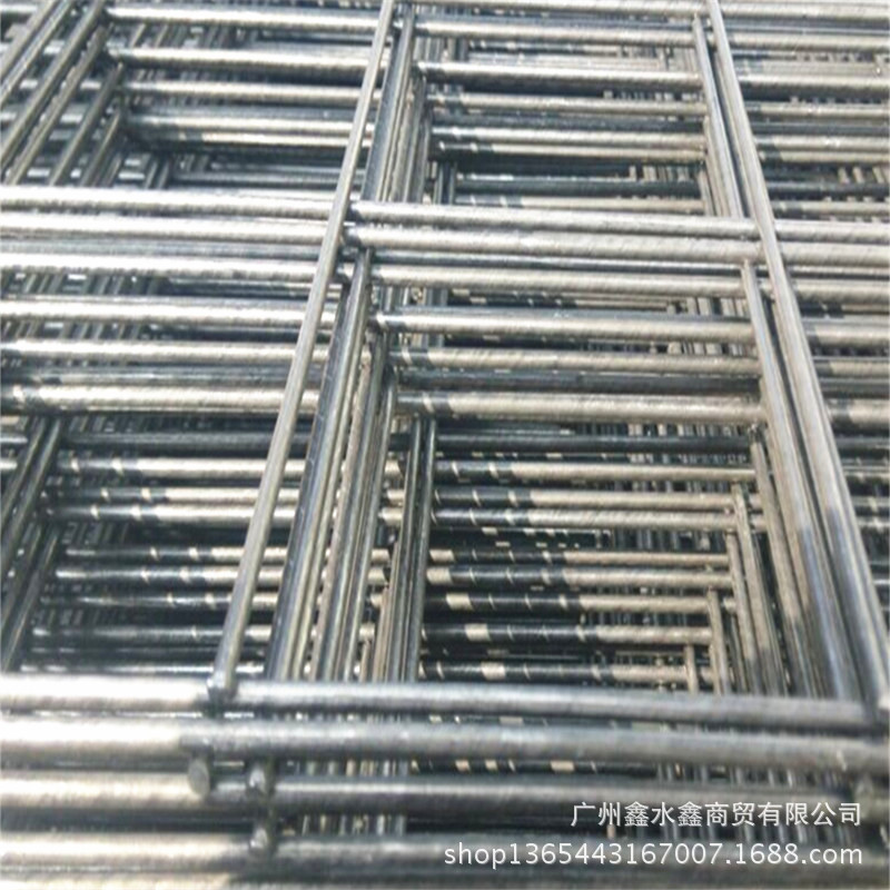 广东厂家生产碰焊网  铁丝网 钢筋网片  建筑网    出售