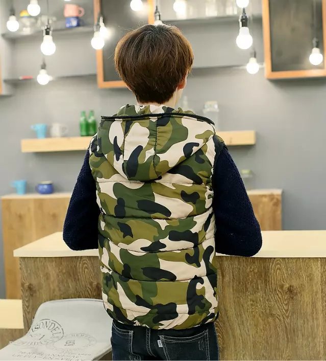 Gilet sans manche sport - Ref 542311 Image 28