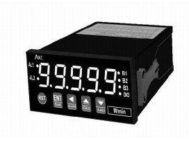 专业供应推荐精品台湾AXE双输入运算型控制电表MMX-R（图）