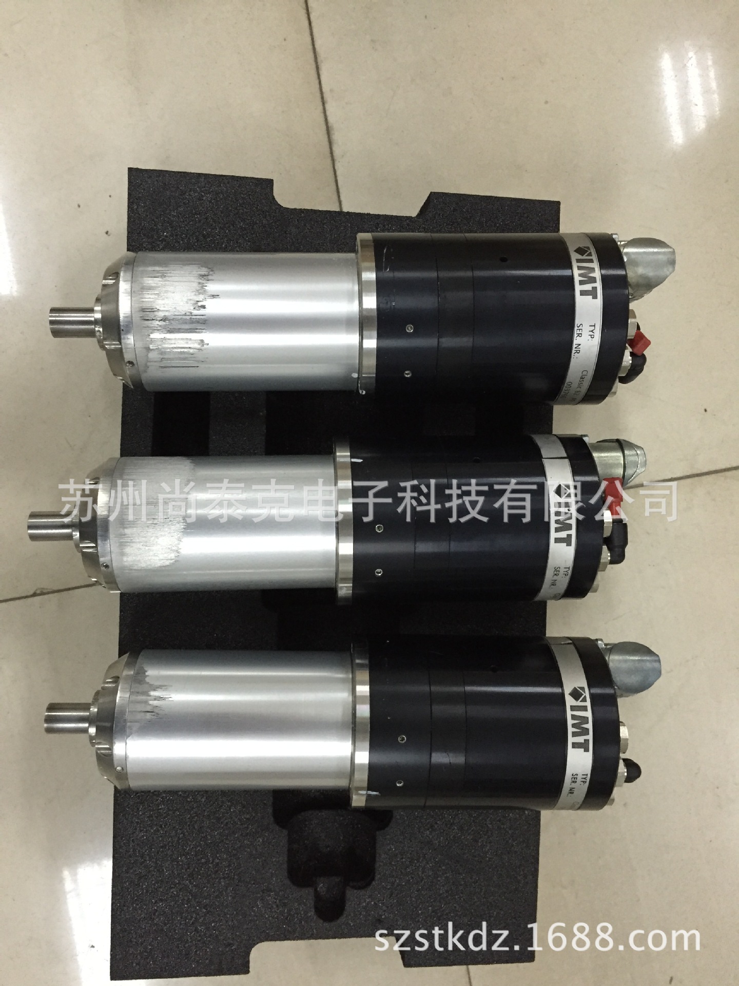 IMT主轴销售以及维修