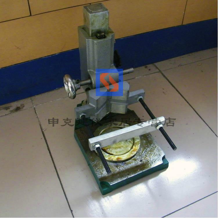 混凝土芯样补平器,试样补平机