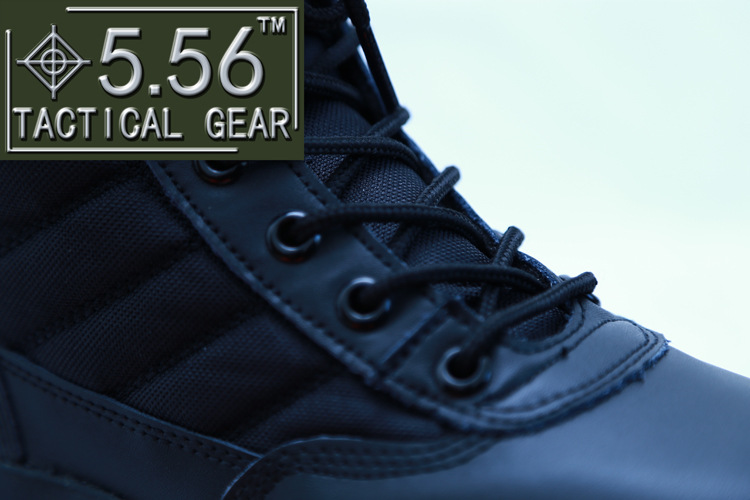Bottes militaires - Ref 1401435 Image 39