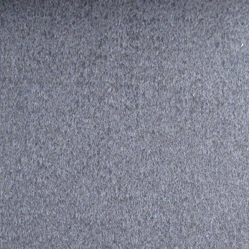 廣州1.2mm黑灰軟  高彈力棉樸   廠家直銷進口棉樸 包用毛裏