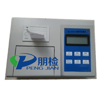 PJ-FGN+第二代功能型化肥检测仪 技术全面升级产品 精度更高