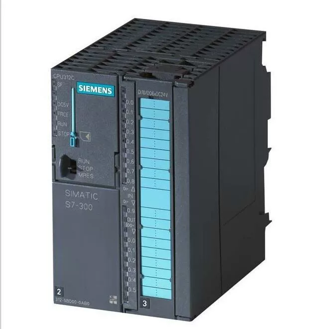 PLC