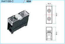 ŻݹӦ ̨ (MACK) ʽ IN411B-C 60A) 1P