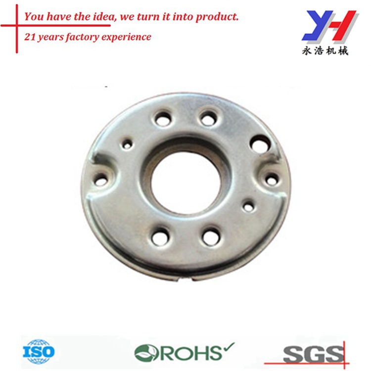 定制汽车配件不锈钢加工/数控加工零件汽车零件板冲压