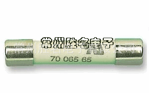 品质SIBA保险丝管 7006565 熔断器189140 T315mA H500V6.3*32