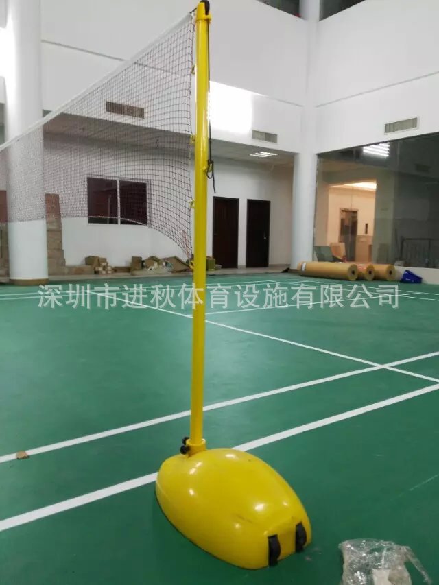PVC地膠施工