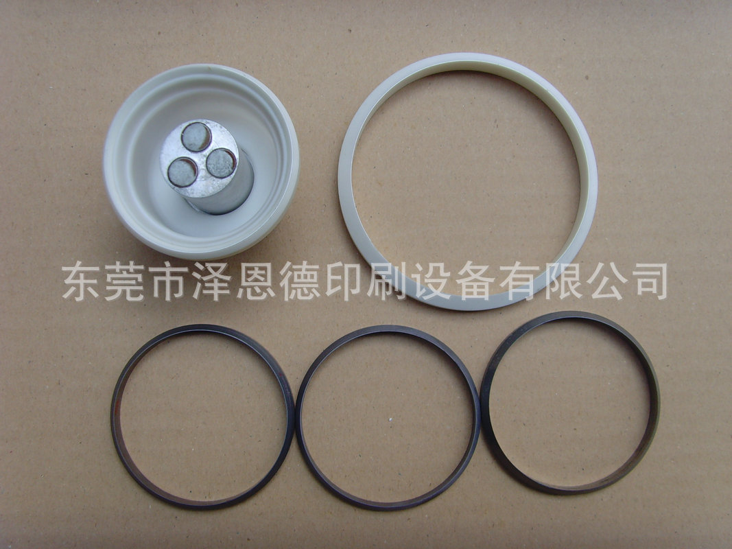 陶瓷刮刀、钨钢刮刀