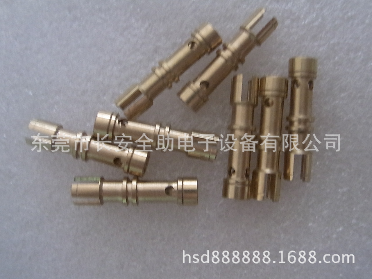 KHY-M7154-00电磁阀铜芯/yamaha配件