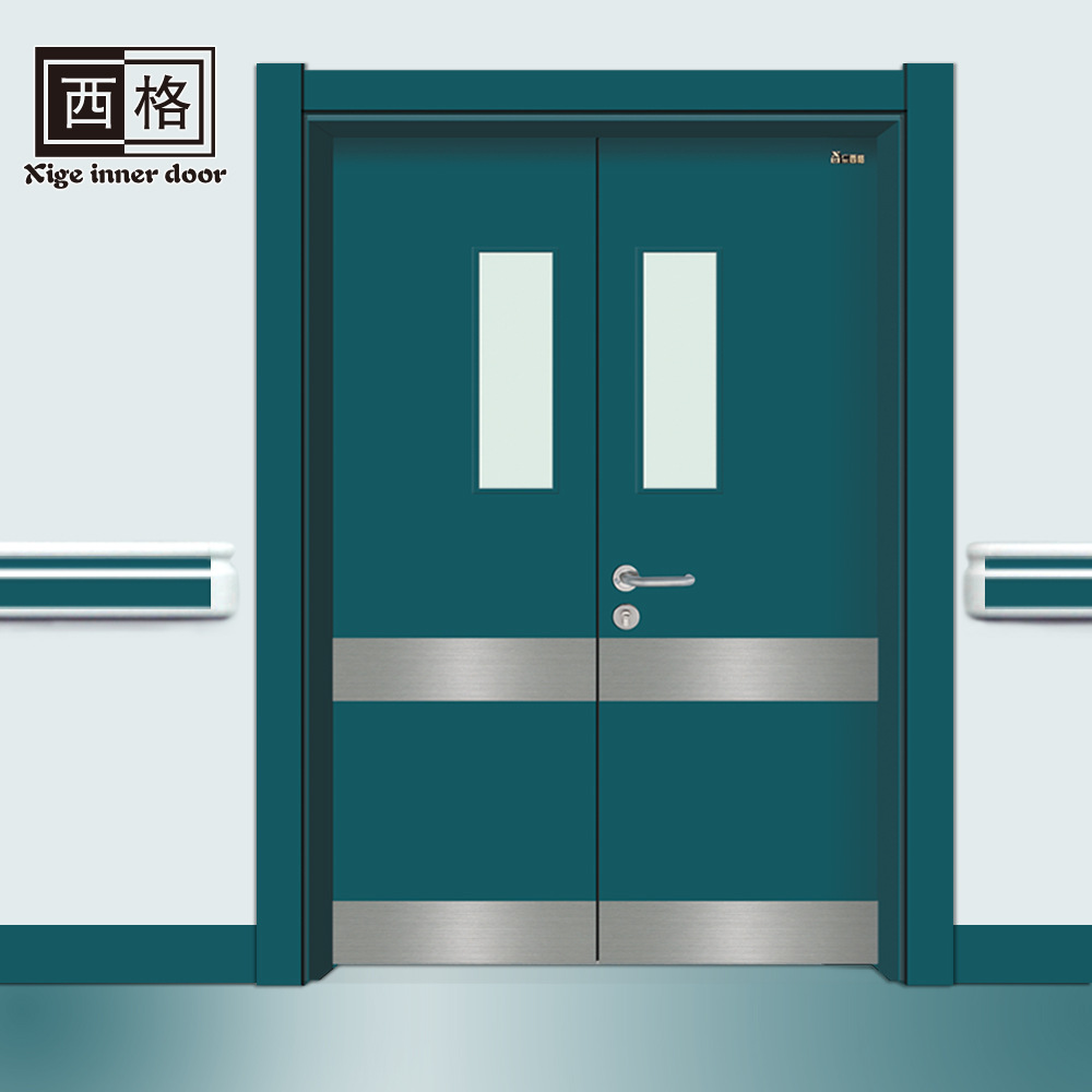 工程款双开医用门_广东厂家直销 2015工程款