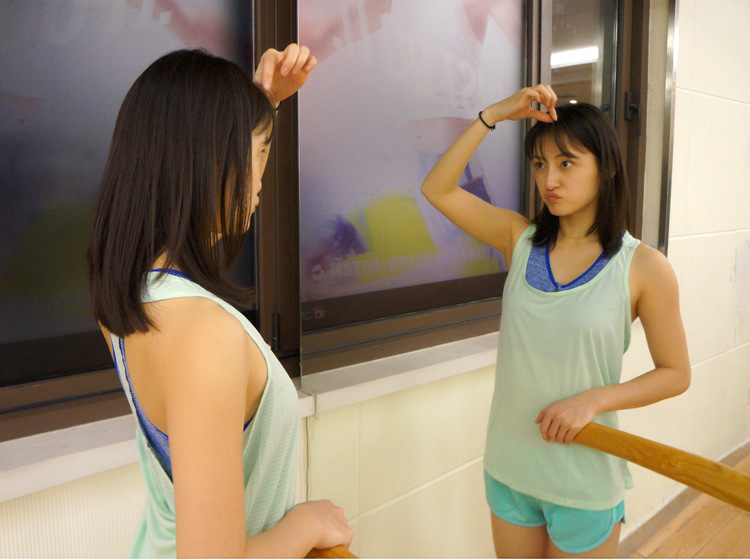 Débardeur sport pour femme - Ref 2026921 Image 8