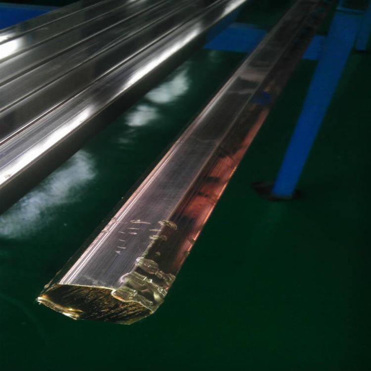 供应CUW80钨铜合金棒 高硬度CUW80钨铜板 CUW80钨铜合金管