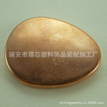 ����CCB��Ʒ��� 6*36*45mm ��Բ�α��鴮�� ����Ʒ 30227
