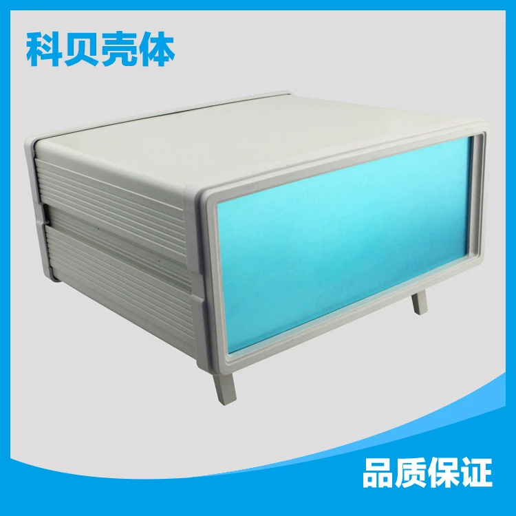 [Профессиональное Производство] Приборы 190-13 Тип шасси Алюминий 120*280*232 могут быть настроены