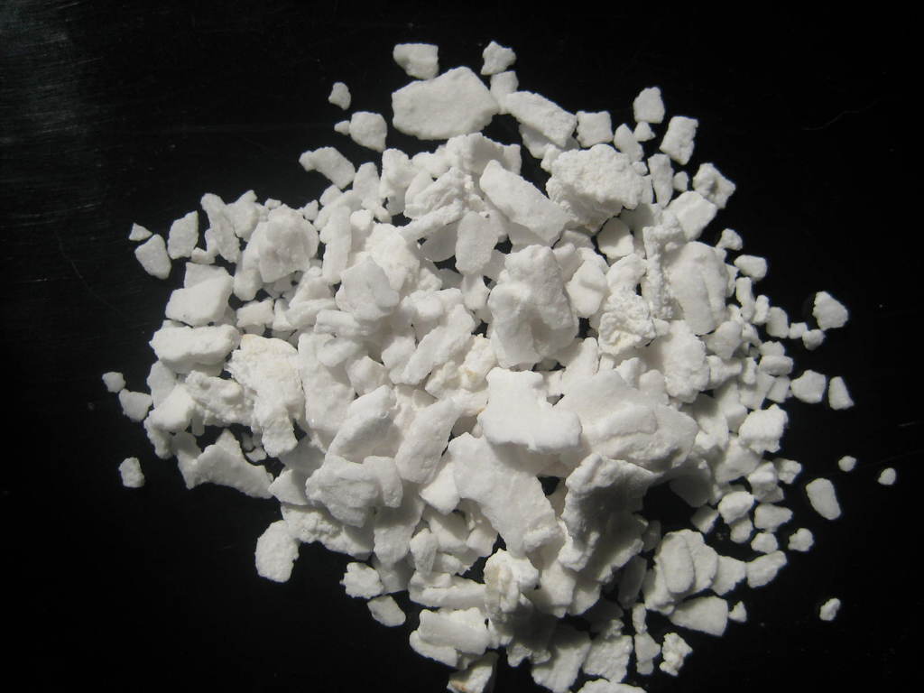 厂家批发97%含量氯化钙 国产工业级氯化钙 连云港氯化钙