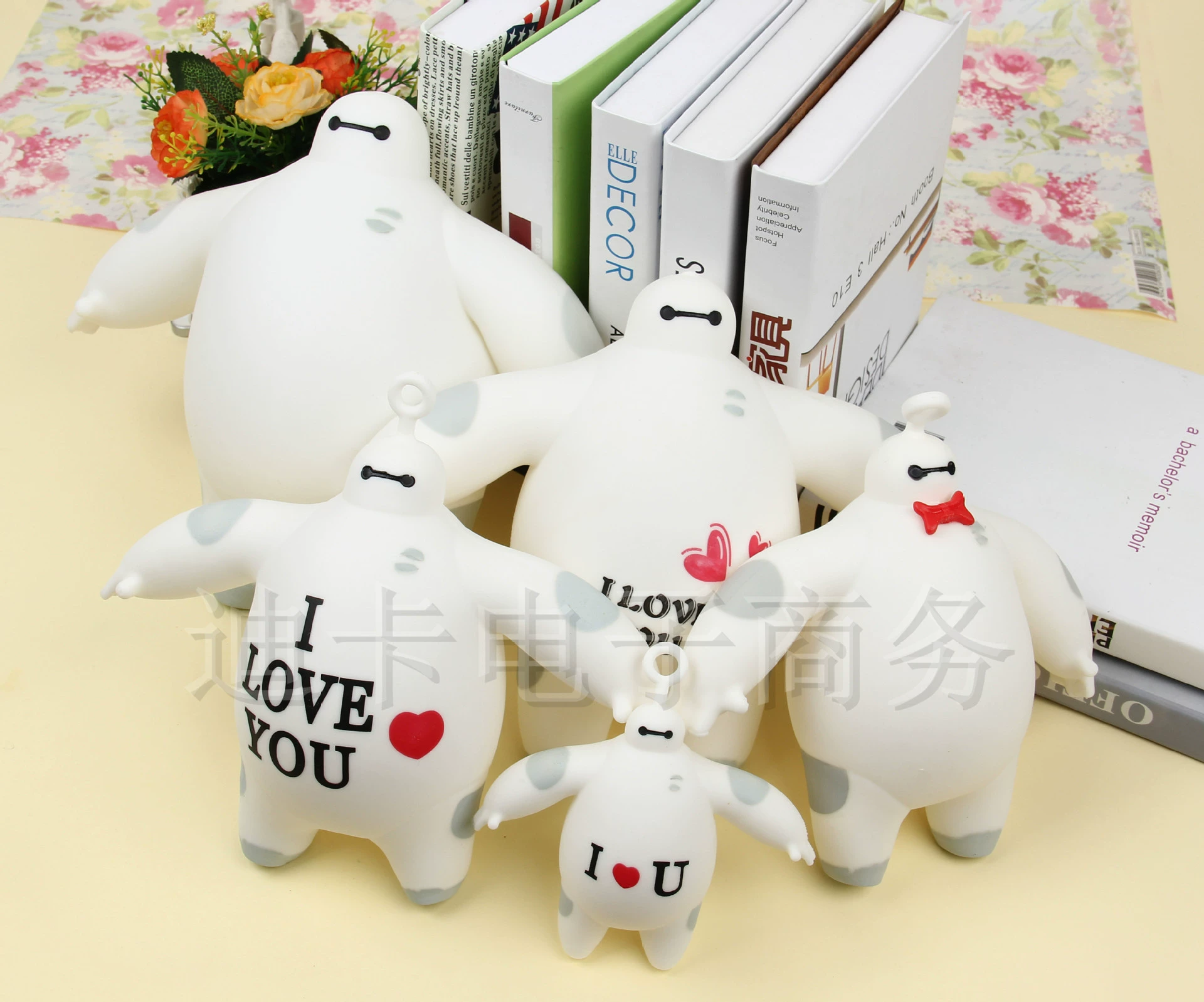 Small doll, interactive puffer ball, toy, combat unit, anti-stress, wholesale