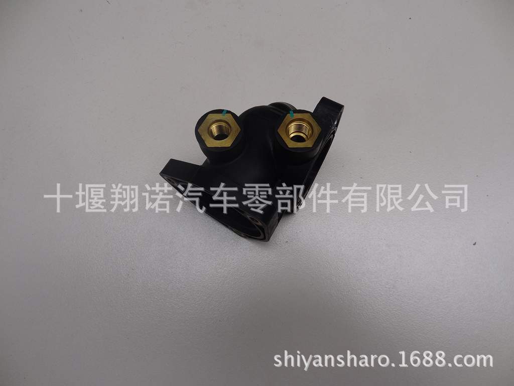 節溫器座5264759 (1)
