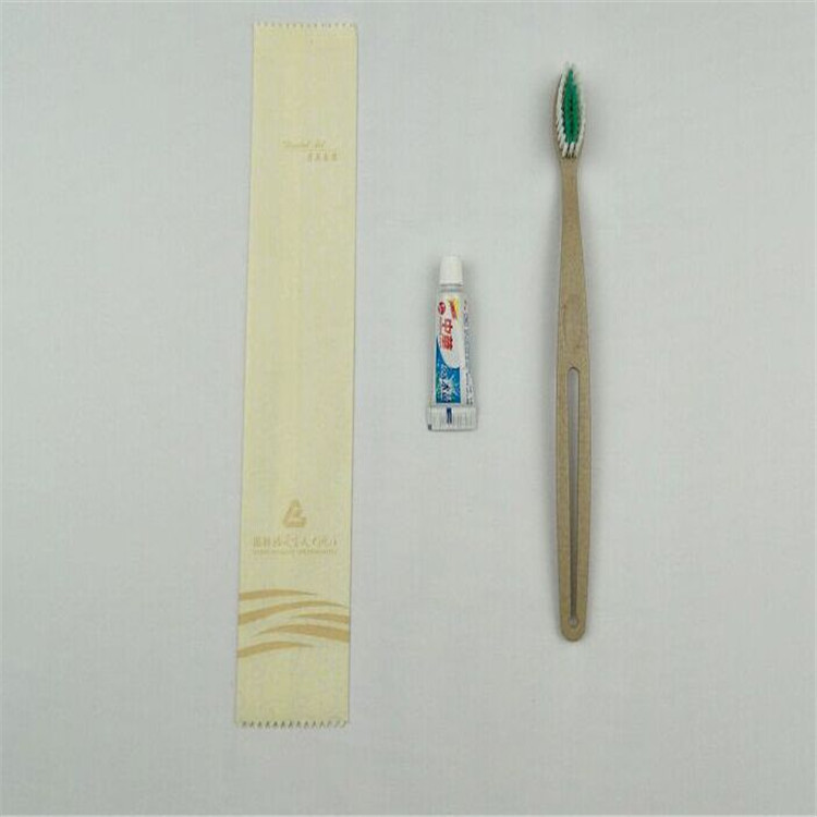 牙-8