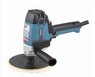 北京供应牧田抛光机 汽修用抛光机 PV7000C